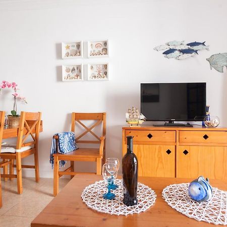 Apartamentos Thaisay Atalaya Tias Exterior photo