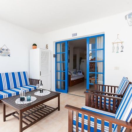 Apartamentos Thaisay Atalaya Tias Exterior photo