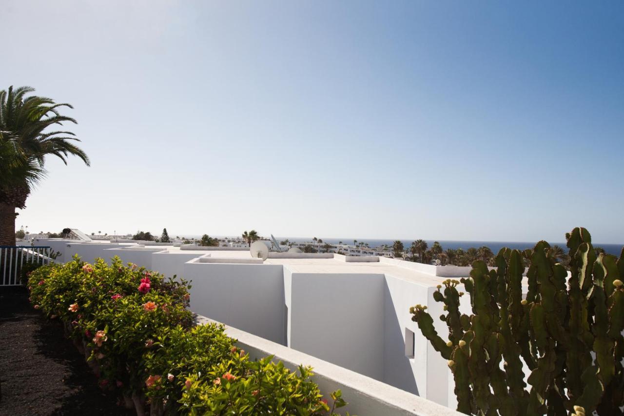 Apartamentos Thaisay Atalaya Tias Exterior photo