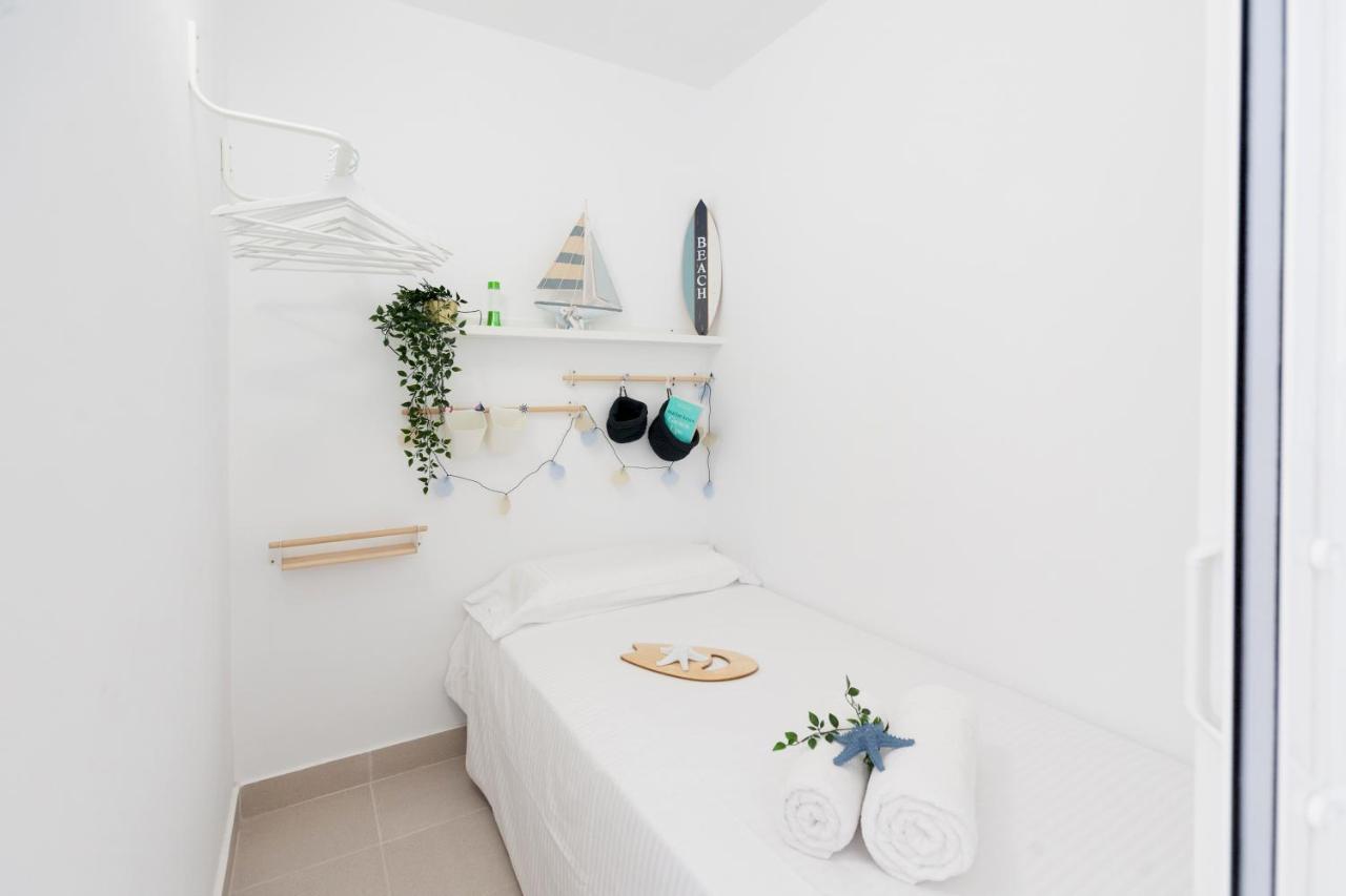 Apartamentos Thaisay Atalaya Tias Exterior photo