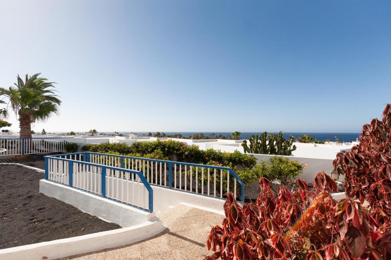 Apartamentos Thaisay Atalaya Tias Exterior photo